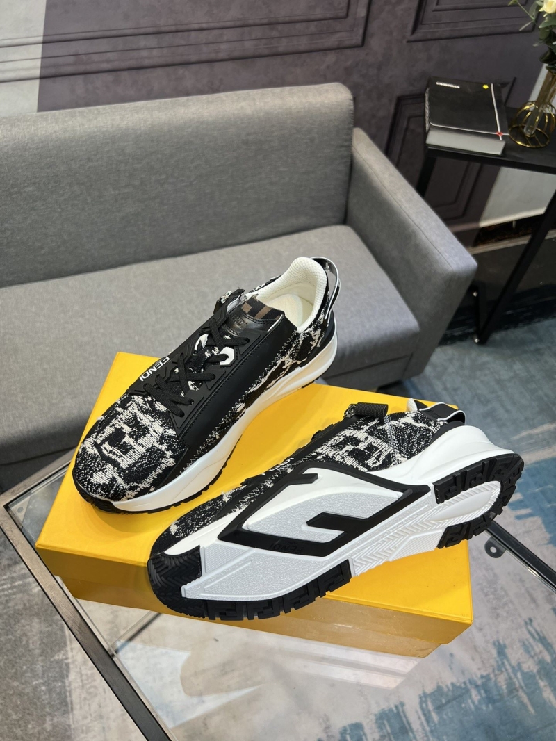 Fendi Casual Shoes